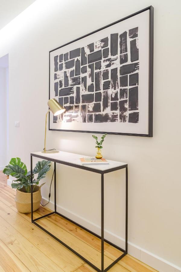 Apartment Casa Boma - Elegant & Spacious - Campo I Lissabon